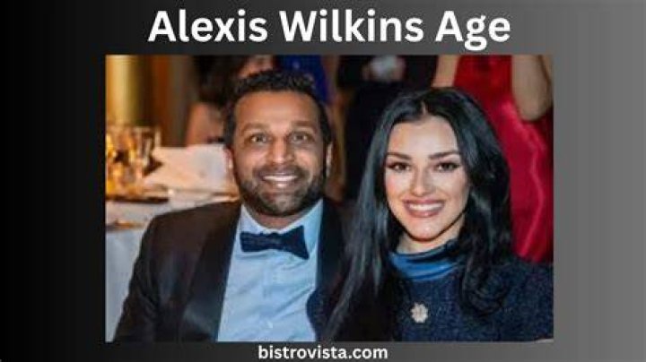 Alexis Wilkins: A Comprehensive Insight into a Rising Star
