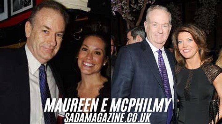 All About Maureen E. McPhilmy: A Comprehensive Biography