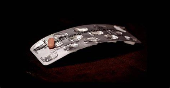 America's Most Popular Drug Has a Puzzling Side Effect