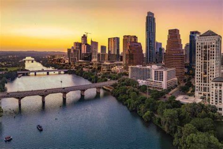 Austin City: Exploring the Heart of Texas