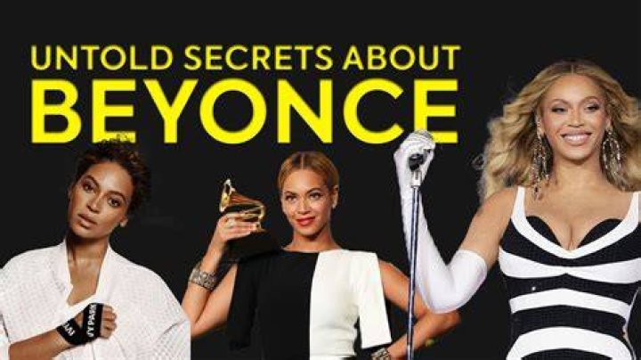 Beyonce Leak: Unveiling the Secrets Behind the Phenomenon