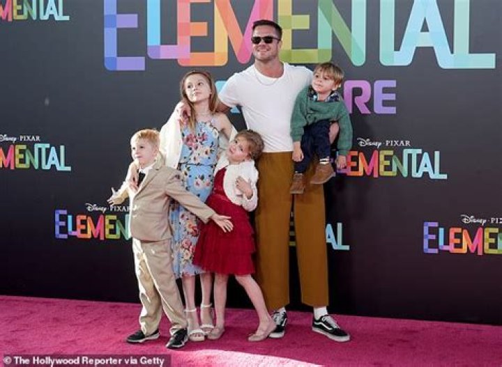 Dan Reynolds Children: A Deep Dive into the Family Life of the Imagine Dragons Frontman