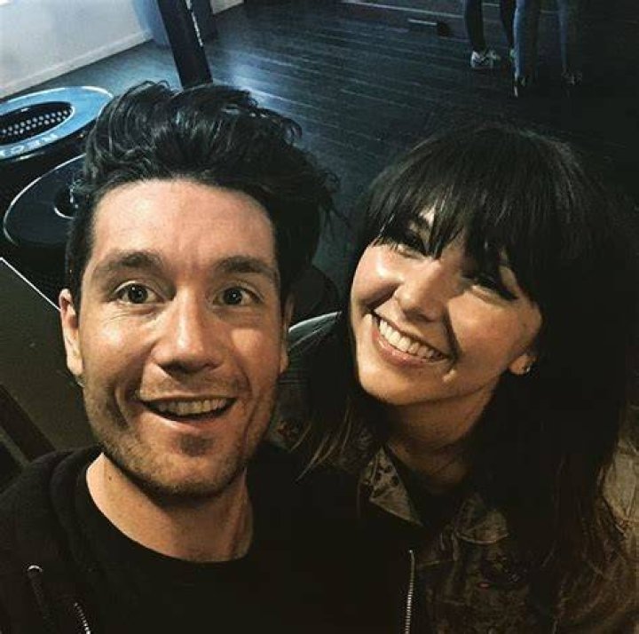 Dan Smith Bastille Wife: An In-Depth Look into His Personal Life