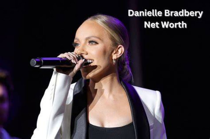 Danielle Bradbery Net Worth 2023: A Deep Dive into the Country Star&rsquo;s Wealth