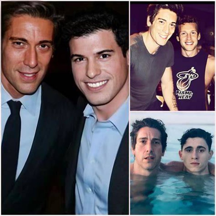 David Muir: The Truth Behind His Sexuality and the "Gay" Rumors
