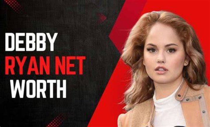 Debbie Ryan Net Worth: A Deep Dive Into the Actress&rsquo;s Wealth and Success