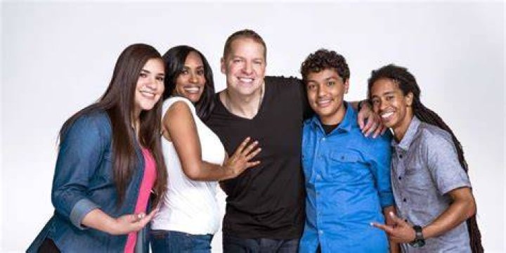 Exploring Gary Owen's Children: A Glimpse into the Family Life of the Comedian