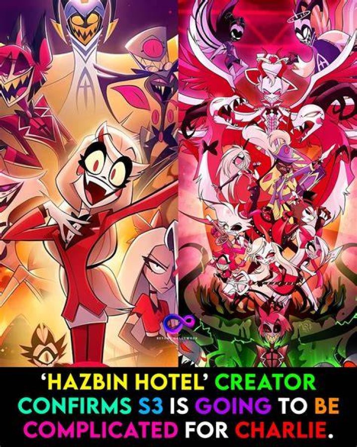 Exploring Hazbin Hotel Episodes: A Deep Dive into the Animated Series