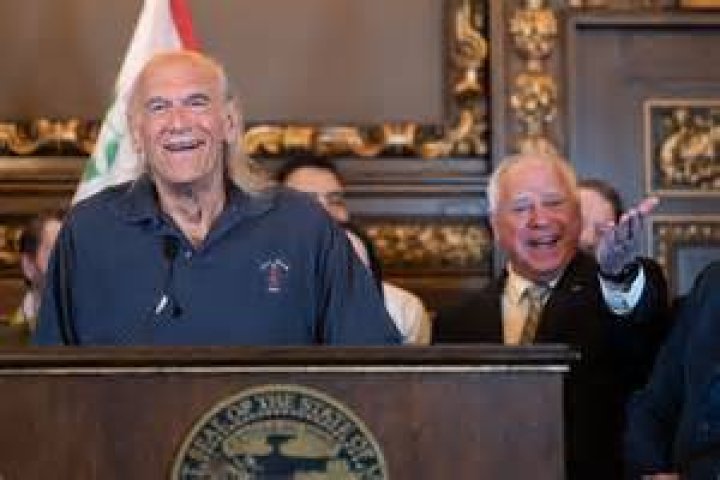 Exploring Jessie Ventura Net Worth: The Life and Legacy of a Wrestling Icon Turned Politician