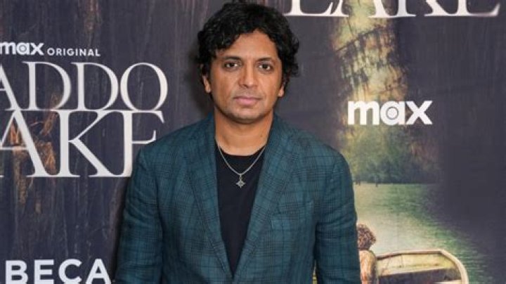 Exploring the Net Worth of M. Night Shyamalan: A Look Into His Wealth and Career