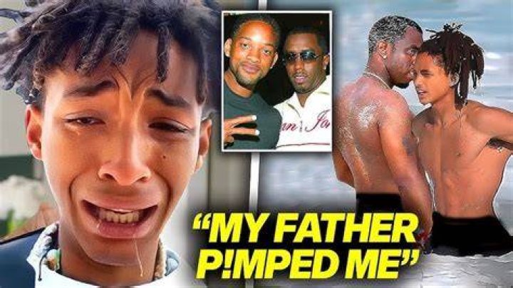 Exploring the Unique Relationship Between Jaden Smith and Diddy