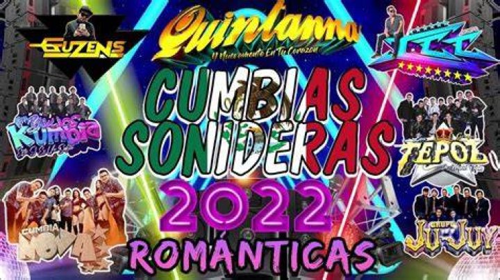 Exploring the Vibrant World of Cumbias Mix 2022