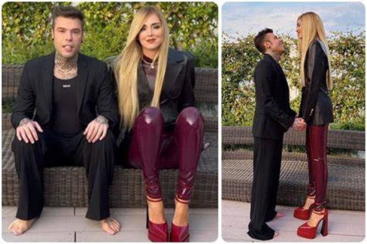 Fedez and Chiara: The Latest News and Updates on the Celebrity Couple