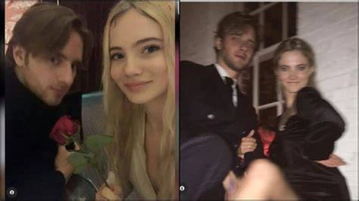 Freya Allan Boyfriend: Unveiling the Personal Life of the Rising Star