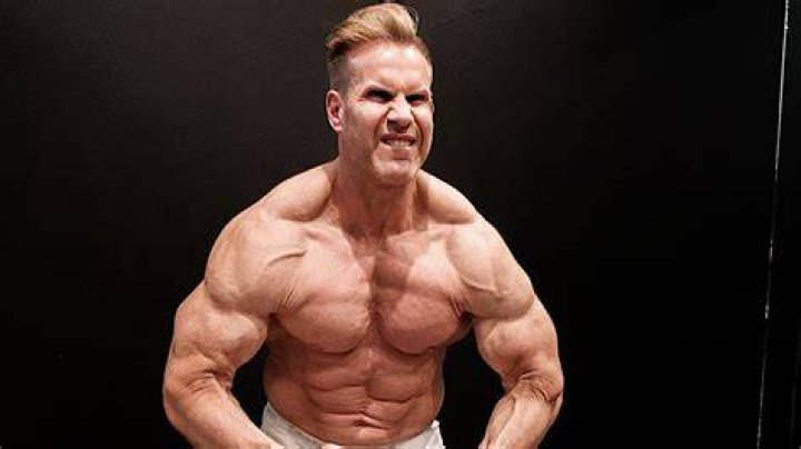 How Old is Jay Cutler, the Bodybuilder?