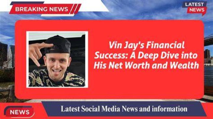 I.V. Hilliard Net Worth: An In-Depth Look at His Financial Success