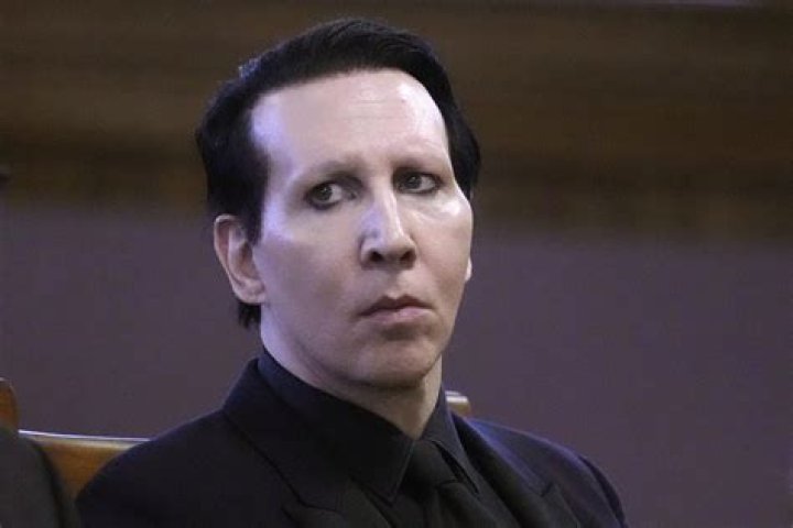 Is Marilyn Manson a Devil Worshipper? Unraveling the Controversy