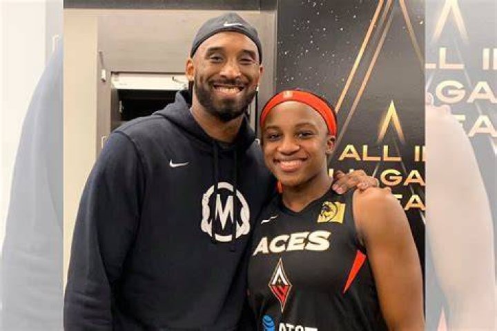 Jackie Young Married: A Deep Dive into Her Life and Relationship