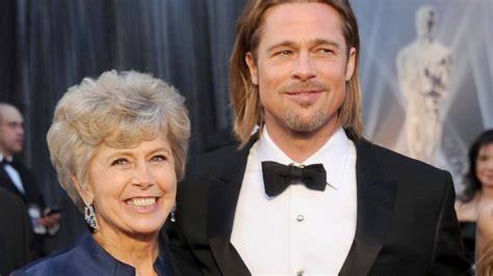 Jane Etta Pitt: A Deep Dive into the Life and Legacy of Brad Pitt's Mother