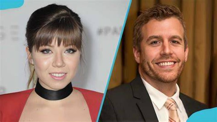 Jennette McCurdy's Husband: A Deep Dive into Her Life and Relationships