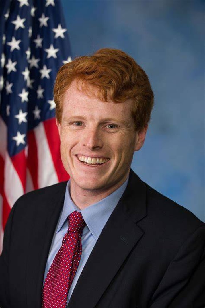Joe Kennedy III: The Rising Star of American Politics