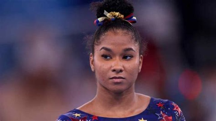 Jordan Chiles Ethnicity: Unveiling the Rich Heritage of a Rising Star