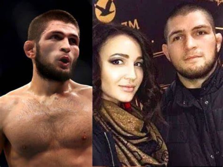 Khabib Wife: A Deep Dive into the Life of Khabib Nurmagomedov's Partner