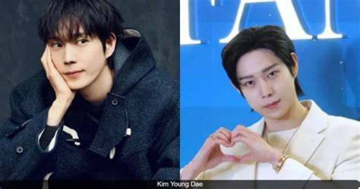 Kim Young-dae Plastic Surgery: The Truth Behind the Transformation