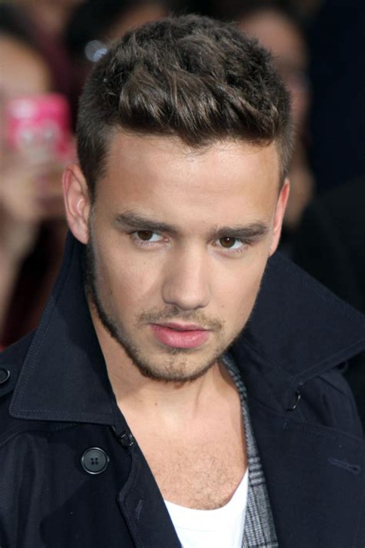Liam Payne Haircut: A Comprehensive Guide to His Iconic Hairstyles