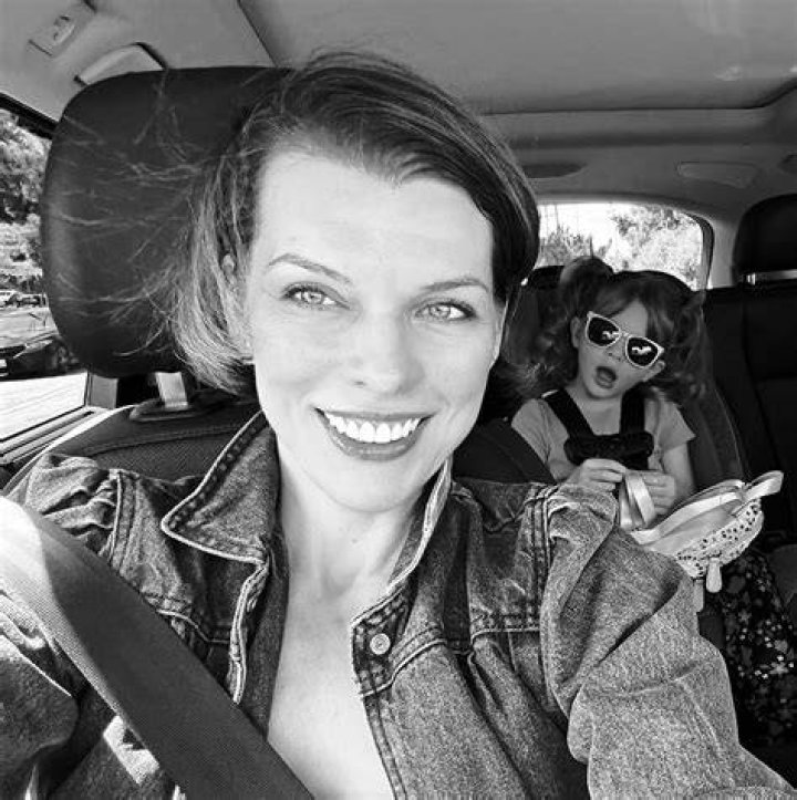Milla Jovovich: The Multi-Talented Star of Action and Adventure