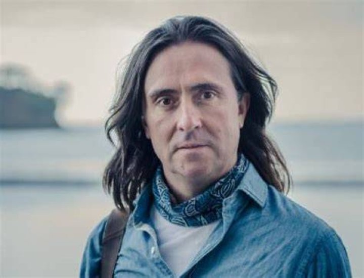 Neil Oliver Net Worth: A Comprehensive Insight into His Wealth and Career