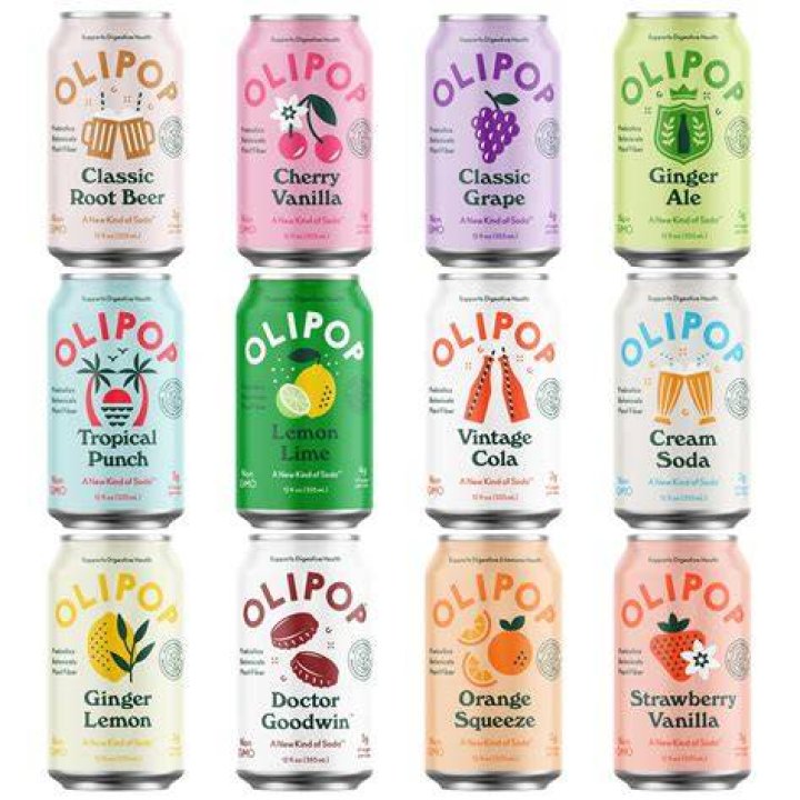 Ollie Pop: The Rise of a Unique Beverage Trend