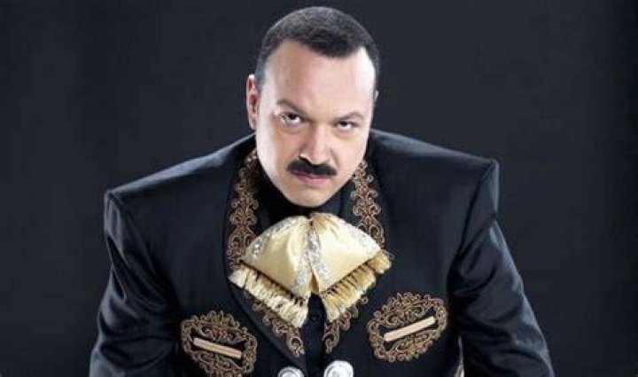 Pepe Aguilar Net Worth: A Deep Dive into the Life and Fortune of a Mexican Icon