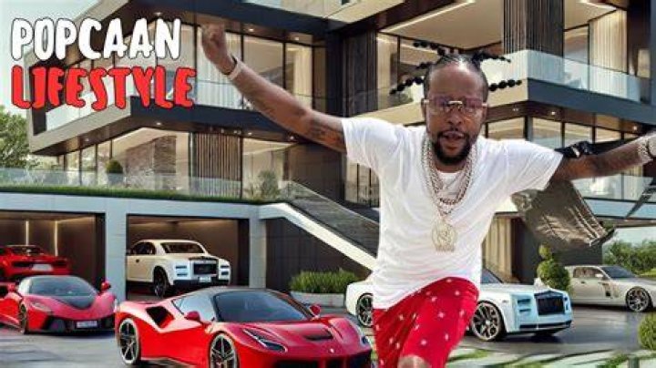 Popcaan Net Worth 2023: A Deep Dive into His Wealth and Success