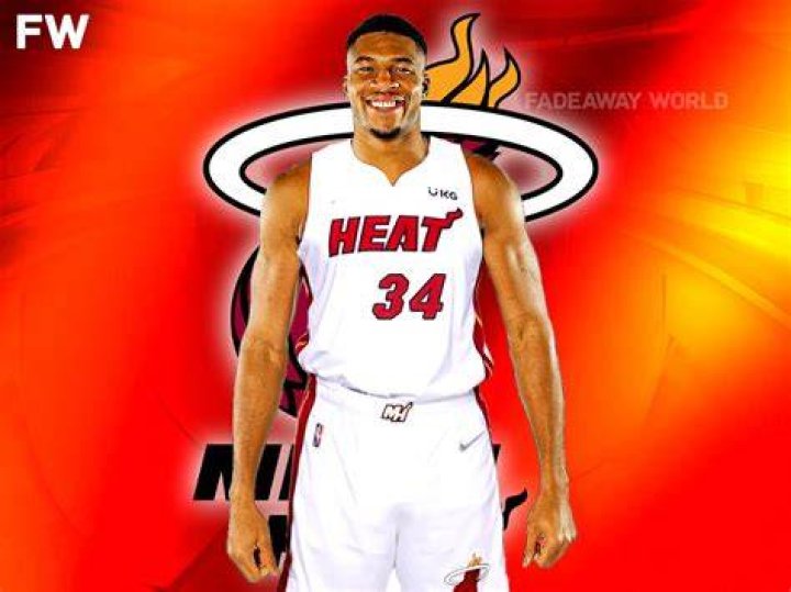 RealGM Heat: A Comprehensive Guide to the Miami Heat on RealGM