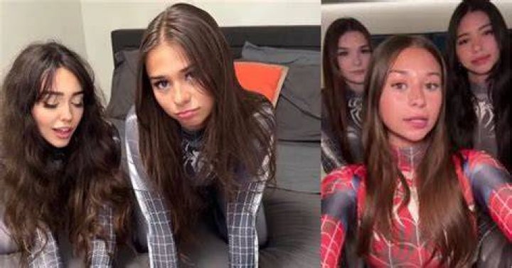 Spider Man Sophie Rain Spiderman Video: A Deep Dive into the Viral Phenomenon