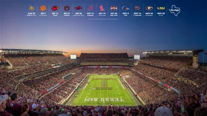 TexAgs Football: The Heartbeat of Texas A&M Football Community