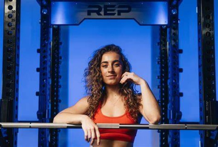 The Intriguing Story of Demi Bagby and Her Bodyguard