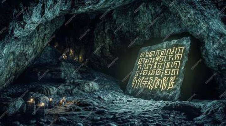 The Secret Cave Pateon: Unveiling the Mysteries of an Ancient Wonder