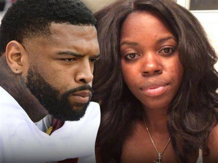 Trent Williams' Wife: A Deep Dive into Their Relationship and Life Together