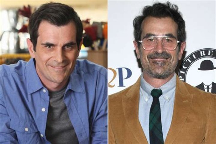 Ty Burrell: The Versatile Actor Behind Modern Family