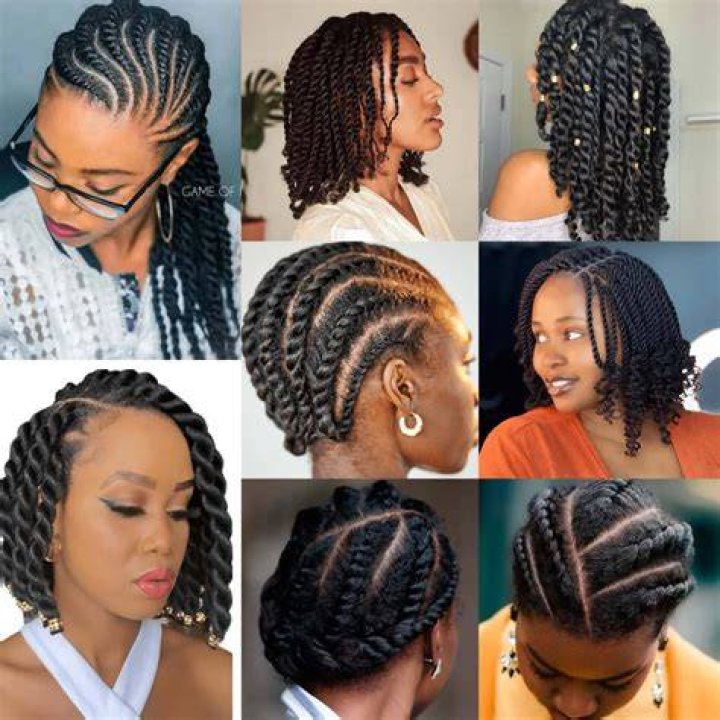 Ultimate Guide to Twist Hairstyles: Styles, Tips, and Trends