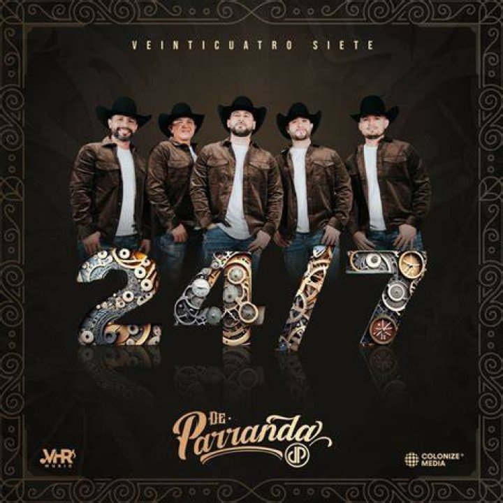 Understanding the Meaning Behind "24/7 de Parranda" Lyrics in English