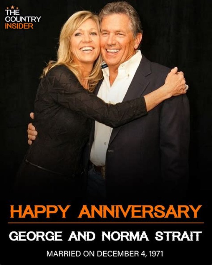 Wedding of George Strait Jr: A Celebration of Love and Country Music