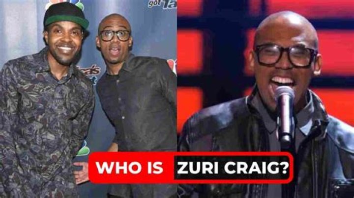 Zuri Craig Cause of Death: Unveiling the Tragic Mystery